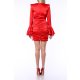 TGH ROCHIE RED MUSE