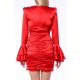 TGH ROCHIE RED MUSE