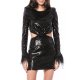 TGH ROCHIE OBSIDIAN GLOW