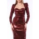 TGH ROCHIE CHERRY BOMB