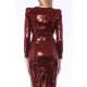 TGH ROCHIE CHERRY BOMB