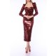 TGH ROCHIE CHERRY BOMB