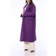 TGH PLUM COAT