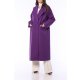 TGH PLUM COAT