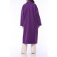 TGH PLUM COAT