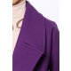 TGH PLUM COAT