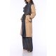 TGH AUTUMN DENIM ELIXIR TRENCH