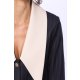 TGH TWILIHT GROWN BLAZER WITH POINTED COLLAR