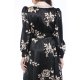 TGH FALL MOSS MIDI DRESS