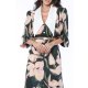 TGH EMBER FLOWER MIDI DRESS 