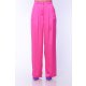 TGH MASCULINE SATIN PALAZZO PANTS