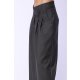 TGH STREET SMART LOW WAIST PLEATED WIDE LEG PANTS