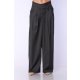 TGH STREET SMART LOW WAIST PLEATED WIDE LEG PANTS