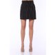 TGH STARLIGHT HIGH WAIST MINI SKIRT