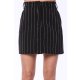 TGH STARLIGHT HIGH WAIST MINI SKIRT