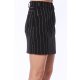 TGH STARLIGHT HIGH WAIST MINI SKIRT