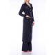 TGH Rochie Trench Midi 