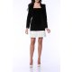 TGH ROCHIE NOIR & BLANC