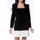 TGH ROCHIE NOIR & BLANC