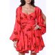 TGH ROCHIE SOLAR FLARE