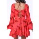 TGH ROCHIE SOLAR FLARE