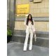 TGH WARM MILK PANTS