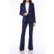 TGH Modern Minimalist Flared Pants