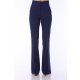 TGH Modern Minimalist Flared Pants