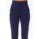TGH Modern Minimalist Flared Pants