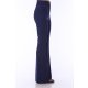 TGH Modern Minimalist Flared Pants