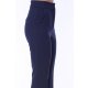 TGH Modern Minimalist Flared Pants