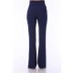 TGH Modern Minimalist Flared Pants
