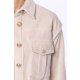 TGH Oversized Utility Shirt