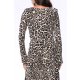 TGH Rochie Tunica Midi