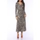 TGH Rochie Tunica Midi