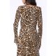 TGH Rochie Tunica Midi