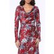 TGH Rochie Midi 