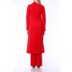 TGH TWILIGHT LINE MIDI DRESS