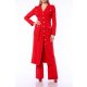 TGH TWILIGHT LINE MIDI DRESS