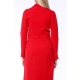 TGH TWILIGHT LINE MIDI DRESS
