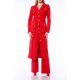 TGH TWILIGHT LINE MIDI DRESS