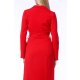 TGH TWILIGHT LINE MIDI DRESS