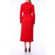 TGH TWILIGHT LINE MIDI DRESS
