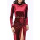 TGH Rochie Midi 