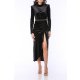 TGH Rochie Midi 