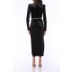 TGH Rochie Midi 