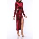 TGH Rochie Midi 