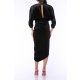 TGH Rochie Midi 