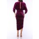 TGH Rochie Midi 