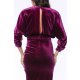 TGH Rochie Midi 